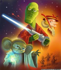 Новые роли старых знакомых