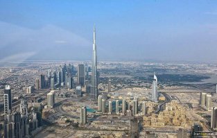 15 достопримечательностей и их реальныe окрестности! 