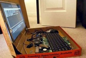 С легкостью вышли из трудного положения