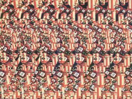 да в общем полно их... поискать если