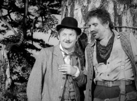 Деловые люди