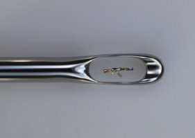 Самый опасный пистолет в мире