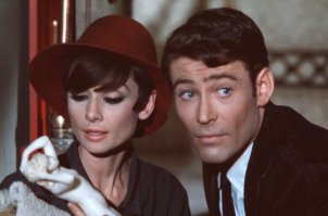 12 лучших цитат Одри Хепберн о красоте