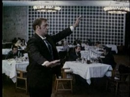 Танцуют все!!!