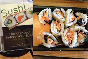 Ожидания и реальность