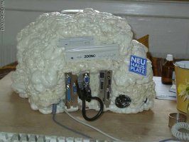 Самые прикольные компьютерные моды