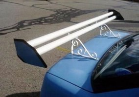 25 примеров гениального ремонта автомобиля своими руками 