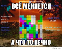 Как изменились игры за 20 лет 