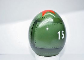 Вот мое творение. Такая идея