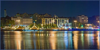 Люблю свой город!