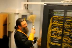 культура монтажа (кабельный оргазм)