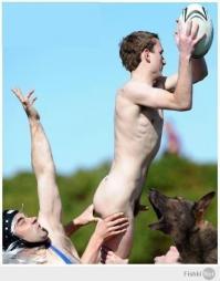 Фото, от которых у вас подогнутся колени