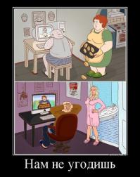 Демотиваторы