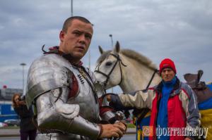 Панса уже не тот