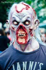 "Байки из склепа" ?)