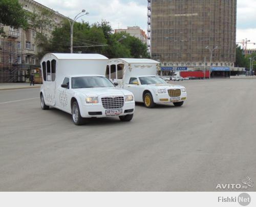 В Ростове такова барахла много))