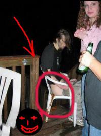 По ходу настоящий панк!!!!!