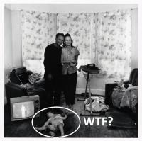 12 ранее не издававшихся снимков лучших фотографов мира