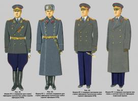 Обратил внимание на фото офицеров в парадной форме - у них кортики. Явно стрелковая часть.
Поискал и обнаружил - да, была такая парадная форма у офицеров, и кортик носили