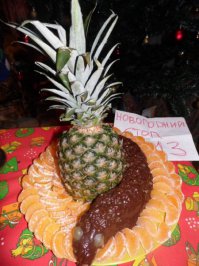 Восхищающимся бессмысленной и беспощадной нямкой посвящается.
Квинтэссенция сабжа: