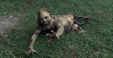 Что-что там опознали п.идорги? 

Может, очередную некомплектную тушку коллеги? Давеча на видео одного такого из-под завалов аэропорта вытаскивали. Примерно в такой же степени целостности: