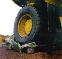 Не подскажете: как проехать в шиномонтажку?????? диски нужно поправить.....