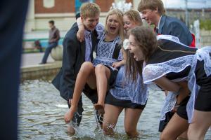 современная форма