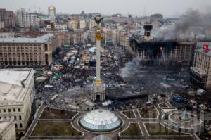 а ты там был? жертва украинской пропаганды, не видевший кроме сортира в своей обдрищенском селе ничего боле:) А живут действительно классно, сравни две фото и скажи где живут дебилы уничтожающие свою страну, а где нормальные люди живущие на благо своей траны:) <span style='color:gray'>[мат]</span> тупой!
