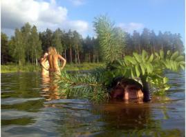 Потом вырастают и ...