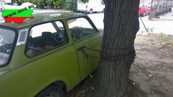 Мистер Бин???