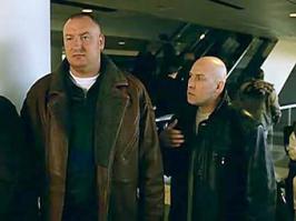 Слышь, земляк, а где здесь русские живут