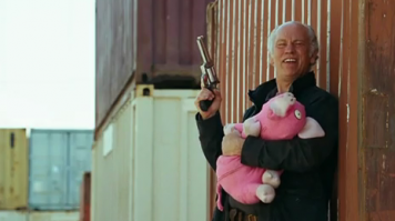 Надо брать свинку