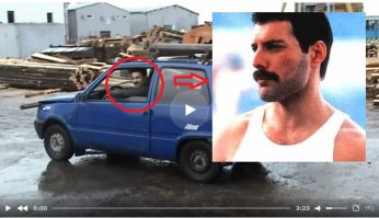 Показалось ...