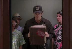 Почта России 