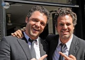 кто из них дублёр?