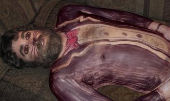 Утро 1 января