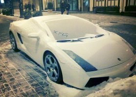 Автоприколы