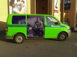 Автоприколы