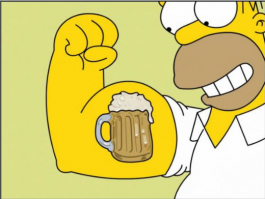 Самые необычные сорта пива