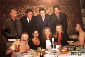 Кинематографические фотожабы!