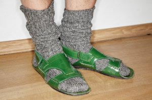 это их предводитель