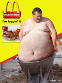 22 малоизвестных факта о сети McDonald’s 