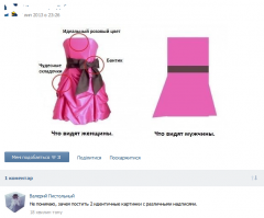 Вечерние платья