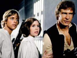 Первые фильмы на видео