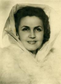 Тамара Макарова