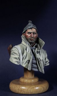 а этот бюст на Дэниэла Крейга