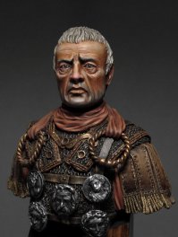 на Понтия Пилата Ульянова похож