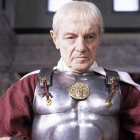 на Понтия Пилата Ульянова похож