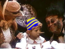 Развод. Продавцы китайского барахла