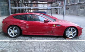 Готов выкупить тысяч за 100 у страховой этот *полностью убитый авто* под восстановление)